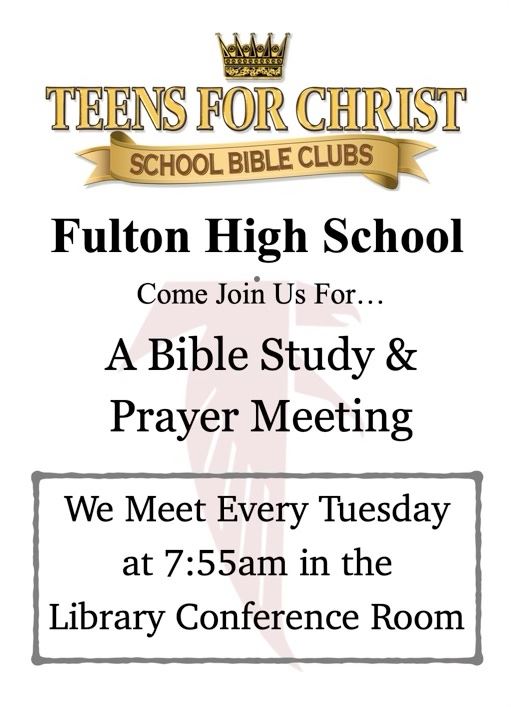 Teens for Christ